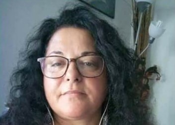 Professora Paula Frazão distinguida pela sua dedicação de 24 anos em São Brás de Alportel