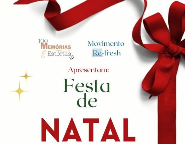 Santa Casa de Alcanede volta a celebrar o Natal com uma festa especial dia 14 dezembro