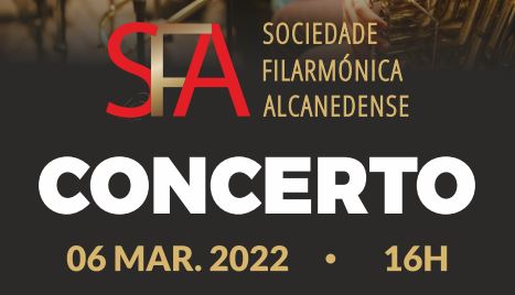 SFA retoma atividade com concerto na ARCA