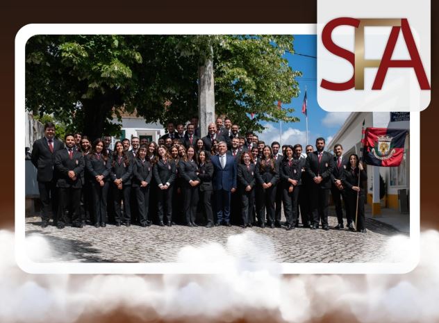 Festa de Alcanede recebe concerto “Música é Liberdade” pela SFA e cantor João de Campos