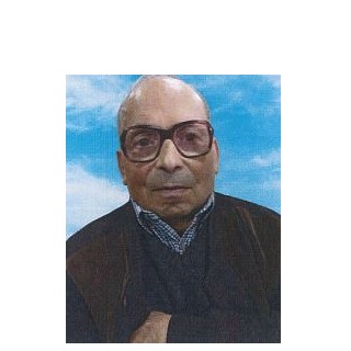 Silvino da Conceição Jorge