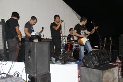 Sunset entrevista