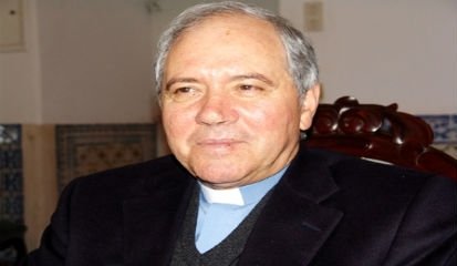 Mensagem de Natal de D. Manuel Pelino – Bispo de Santarém