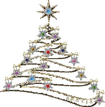 1ª Gala de Natal da Escola de Dança Desportiva da Aldeia da Ribeira