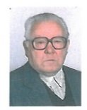 Joaquim Rodrigues Serrado