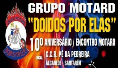 “Doidos por Elas” regressam às origens no ano do seu 10º Aniversário