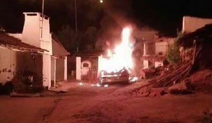 Tragédia em Casal do Norte homem encontrado morto num poço