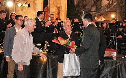 Santarém – 3 Compositores, 1 homenagem – “A homenagem maior vai para a música escrita e interpretada no concelho de Santarém”