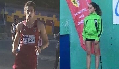 Atletas naturais de Alcanede brilham no 2 Challenge Leiria