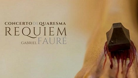 Igreja Matriz recebe esta terça feira “A Cappella Ensemble” para um concerto de quaresma
