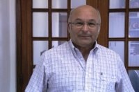 António Batista: “Teria sido melhor começar do zero”