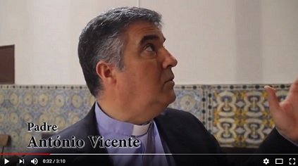 Vídeo – Igreja matriz de Alcanede necessita de obras urgentes