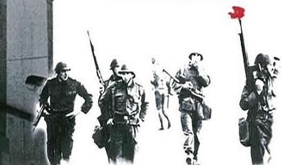 Antigos combatentes Alcanedenses da guerra colonial organizam-se para encontro anual