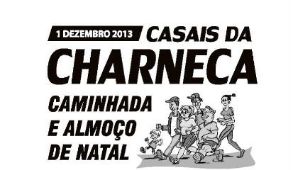 Almoço de Natal em Casais da Charneca com direito a espetáculo de fados