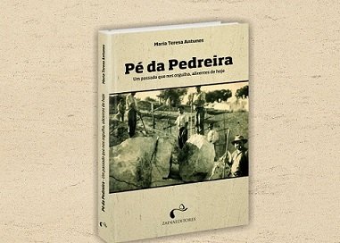 Maria Teresa Antunes escreve” “Um passado que nos orgulha, alicerces de hoje”
