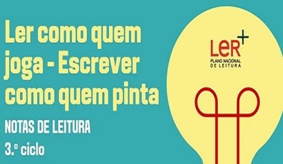 Aluna da Escola Básica de Alcanede conquista 3º lugar em concurso promovido pelo Plano Nacional de Leitura