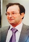 Virgílio Costa Mestre