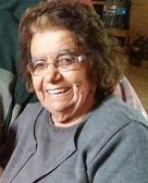 Maria Gertrudes Madeira
