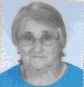 Maria Albertina Jesus Barreto