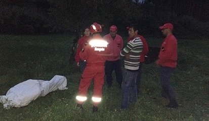 Desaparecido desde 5ª feira Paulo Carreira encontrado sem vida