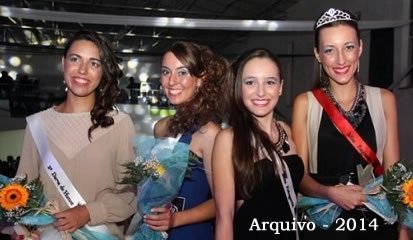 17 Jovens beldades candidatas a Miss Freguesia de Alcanede