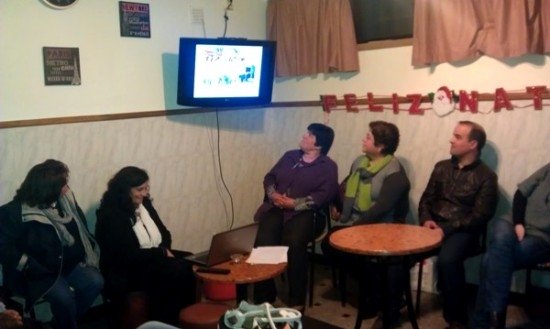 II Conversas de caFÉ decorre no CSR de Valverde