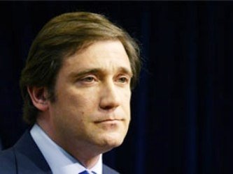Movimento cívico ER 361 escreve ao 1º Ministro Pedro Passos Coelho