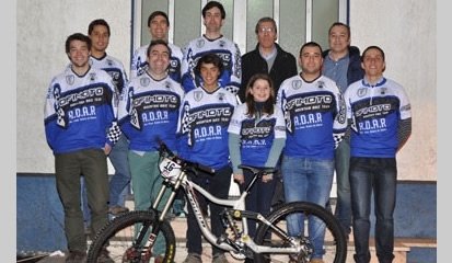A ADAR inicia época de 2015 com pódio na Taça de Portugal