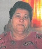 Idalina Cordeiro Bento Zibaia