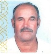 Abílio dos Santos Martins