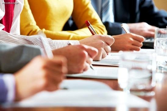 Técnico/a Auxiliar de Saúde é tema de formação na Santa Casa