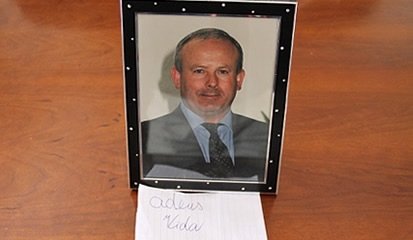 Empresário António Lopes desaparece e deixa mensagem “Adeus Vida”