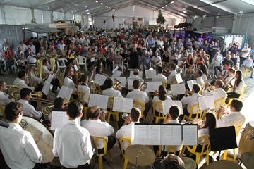 Reportagem Fotográfica Expo-Alcanede 2014