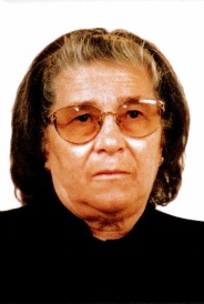 Belmira Apólonia de Jesus