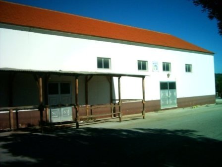 Associação Recreativa de Vale da Trave