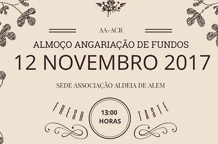 Associação de Aldeia de Além quer melhorar as suas instalações