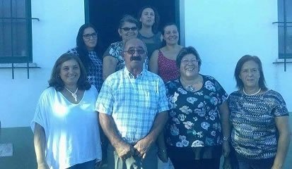Festas da Juventude e de Santa Catarina regressam aos Mosteiros