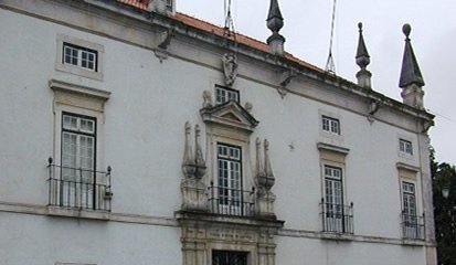 Câmara de Santarém deverá transferir este ano 96 mil euros para a junta de freguesia de Alcanede