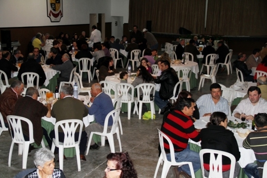 C.S.R.Valverde assinala aniversário com uma Noite de Fados