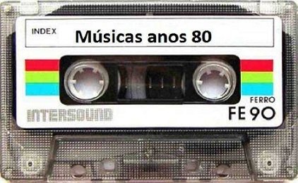 Música dos anos 80 anima esta noite a ARCA