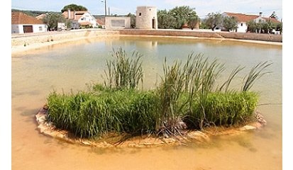 Obras de Requalificação da Lagoa do Vale da Trave inauguradas oficialmente a 22 de junho