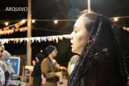 Rancho das Viegas organiza mais uma edição do Festival Nacional de Folclore