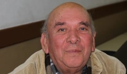 “Ti Ferreira” deixou-nos aos 79 anos