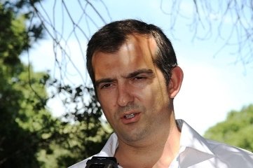 Reforma Administrativa – Agregação de Freguesias