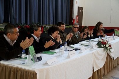 Fotos – Lançamento do livro “Laços e Afectos” de Maria Ivone Duarte Carrolo