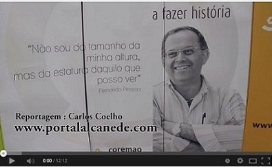 Vídeo – Fravizel – 30 Anos de vida