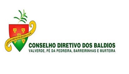 Baldio de Valverde, Pé da Pedreira, Barreirinhas e Murteira on-line