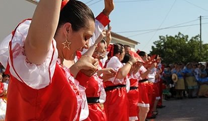 Fotos – Marchas Populares de Santo António em Pé da Pedreira