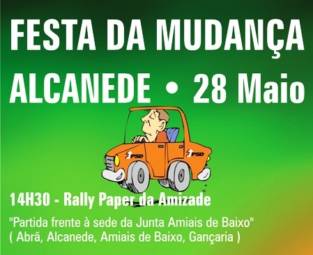 Eleições de 5 de Junho – Campanha do PSD passa por Alcanede