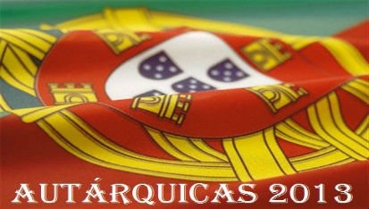 PSD, PS, Bloco de Esquerda e Movimento “+ Democracia” estão na corrida pela Câmara de Santarém